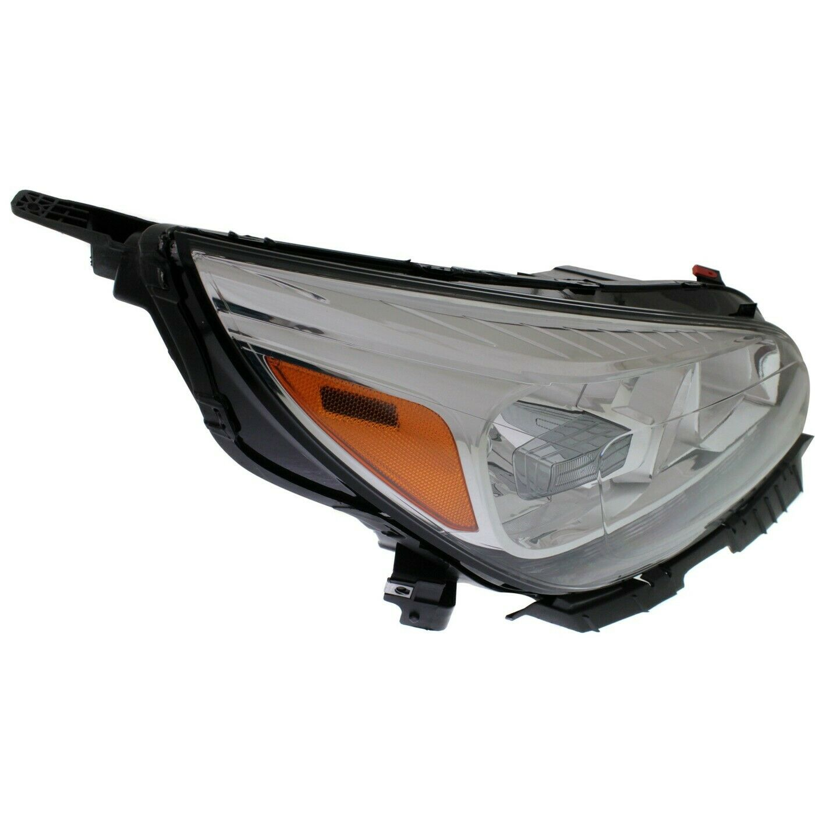 GM2503362V chevrolet malibu 2013 2015 3