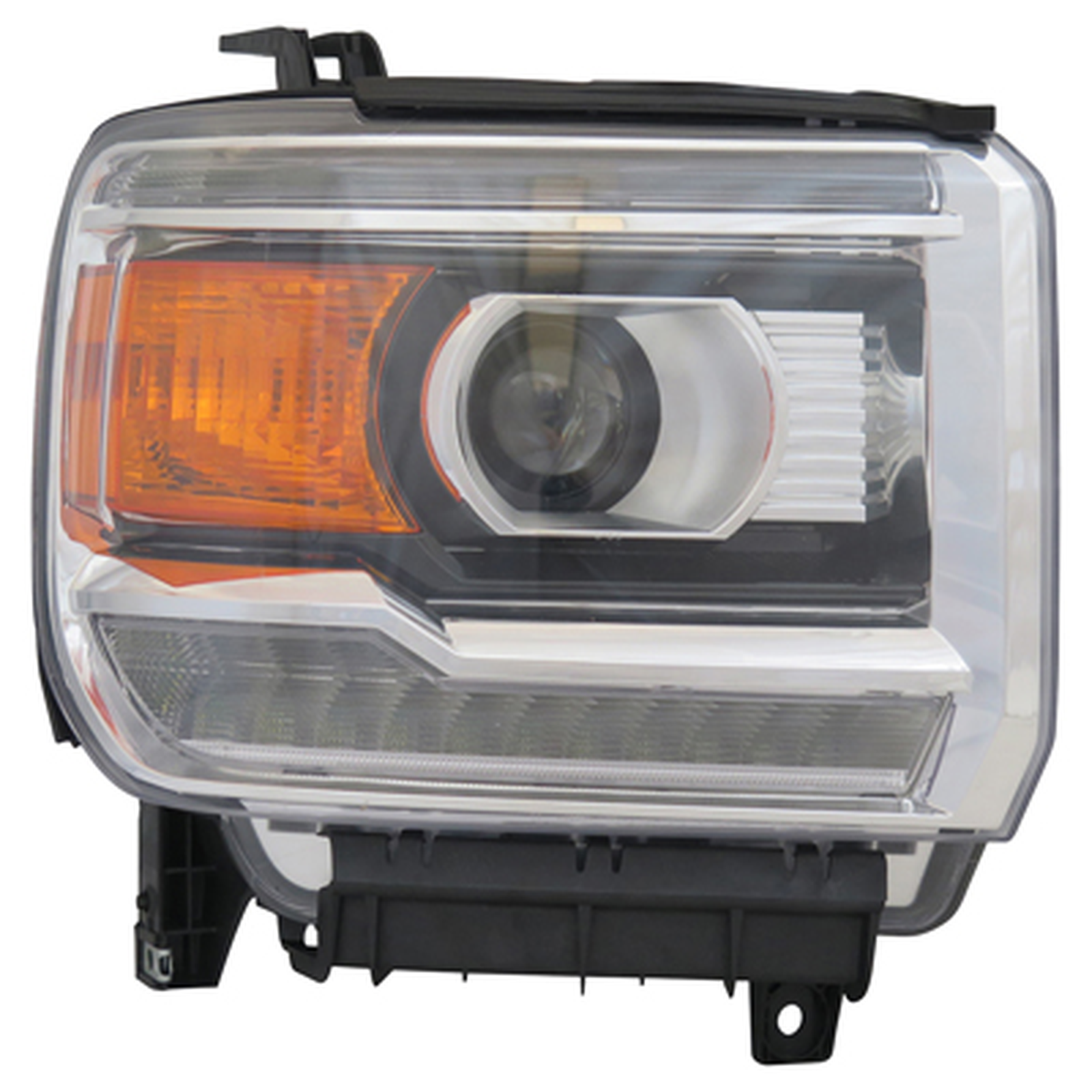 GM2503390V gmc sierra pickup 2014 2018 1