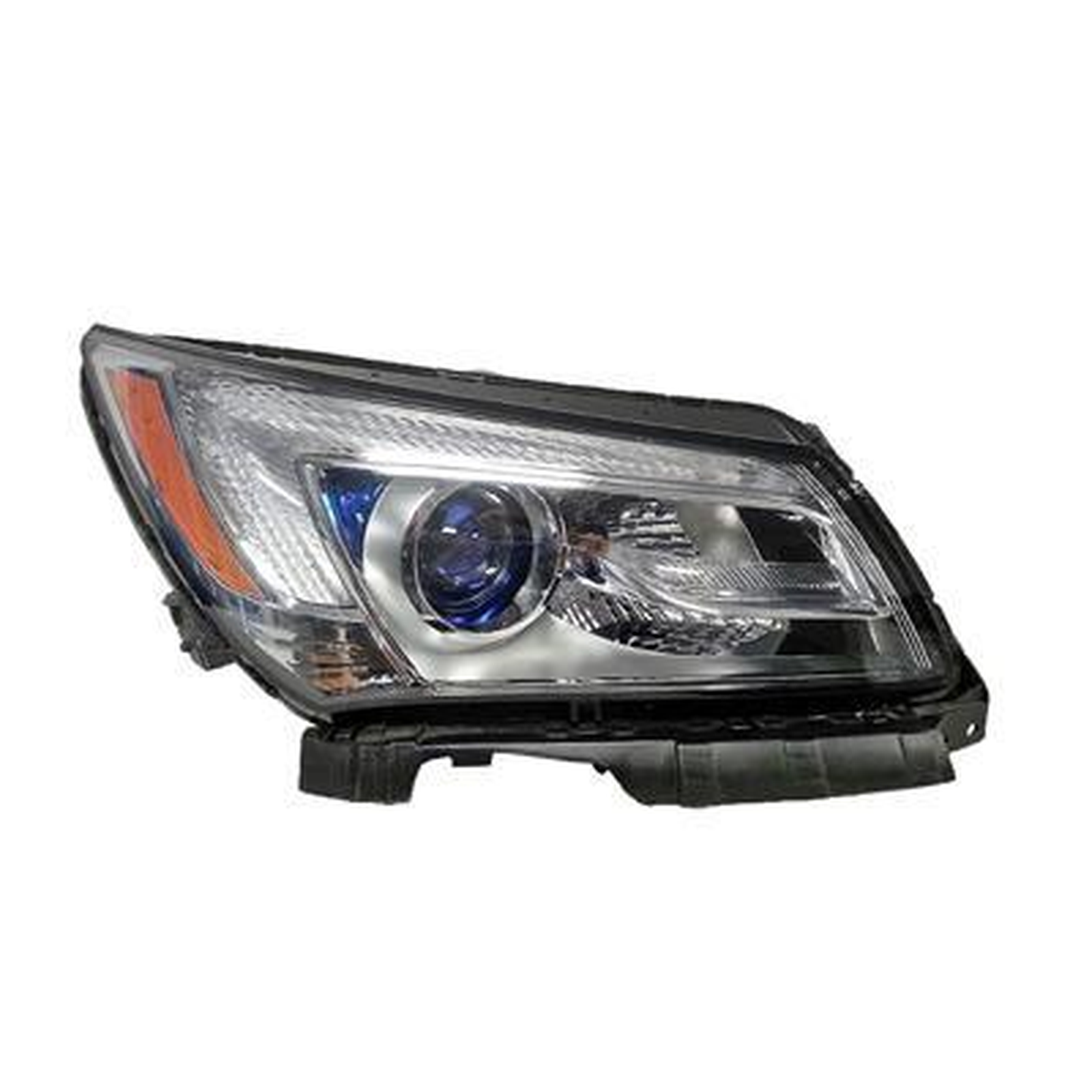 GM2503393 buick lacrosse 2014 2016 right headlight halogen hq gm2503393 1