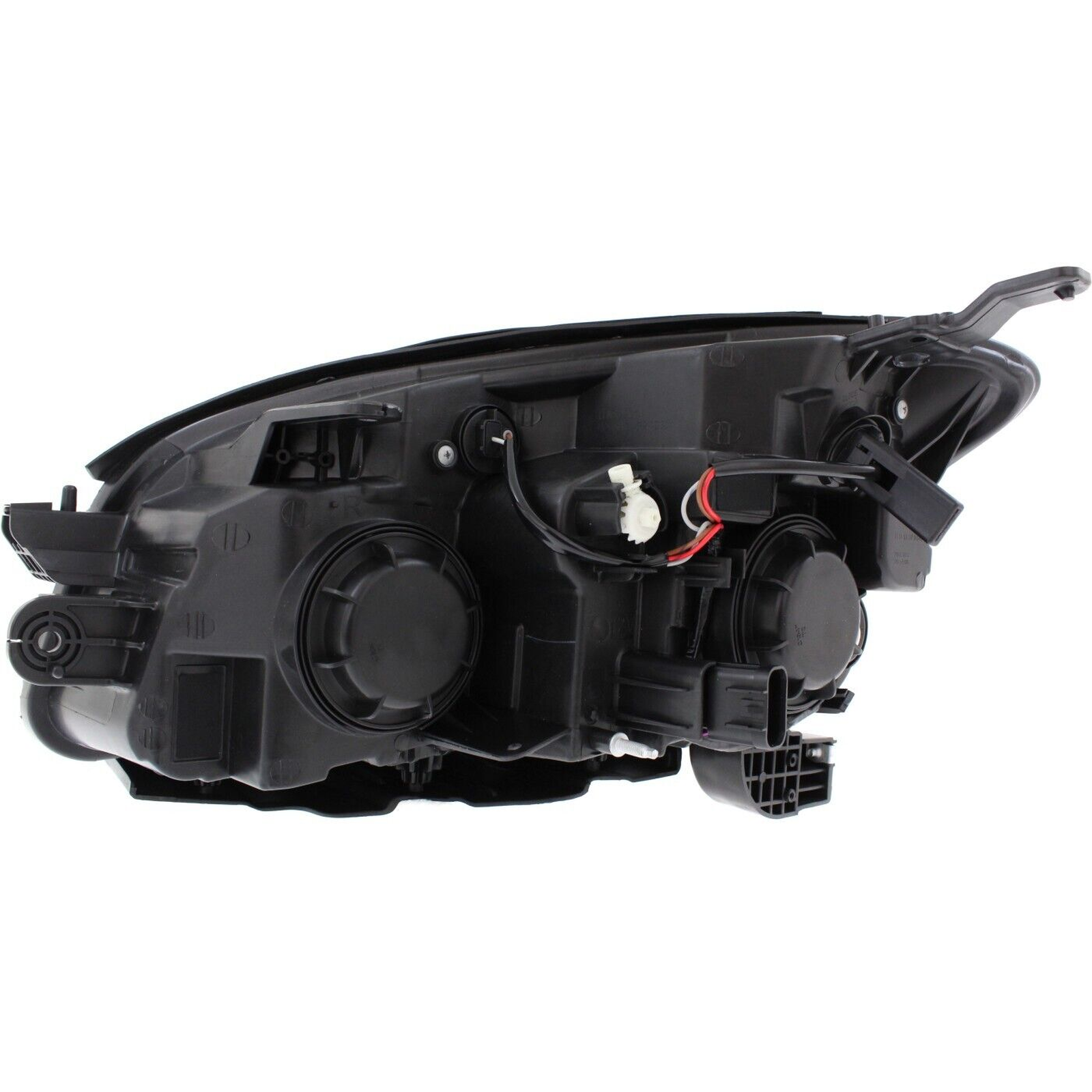 GM2503401H chevrolet trax 2013 2016 4