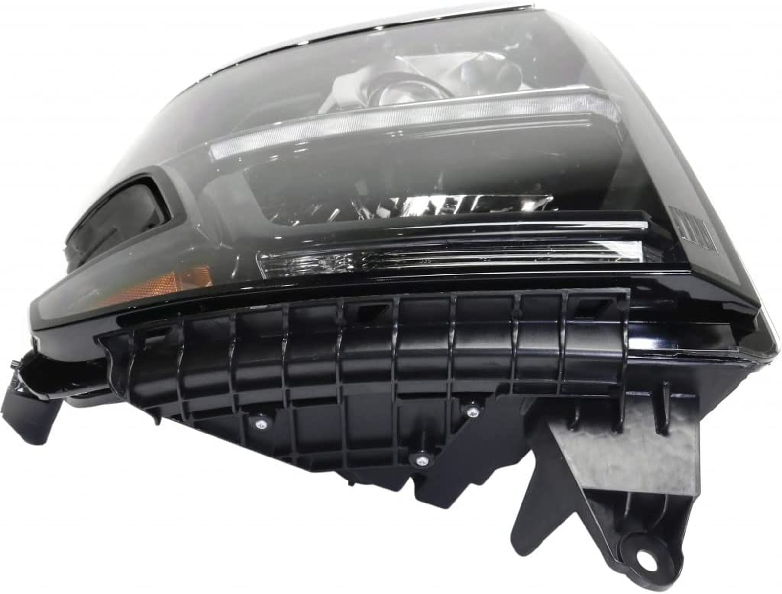 GM2503406H chevrolet suburban 2015 2020 2