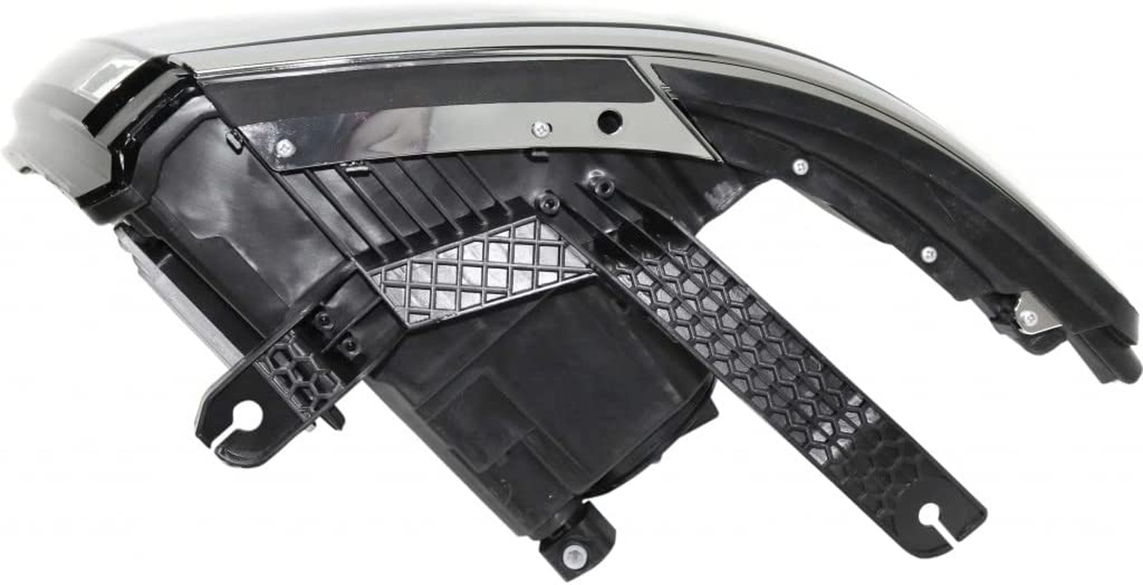GM2503406H chevrolet suburban 2015 2020 3