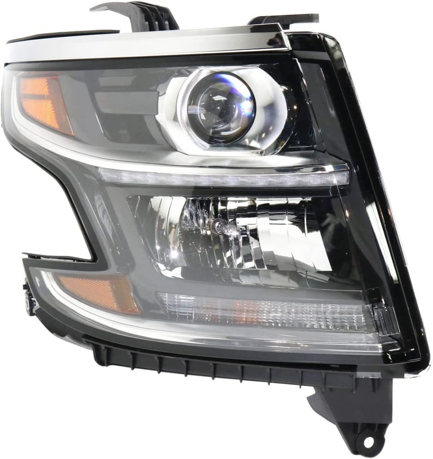 GM2503406H chevrolet suburban 2015 2020 5