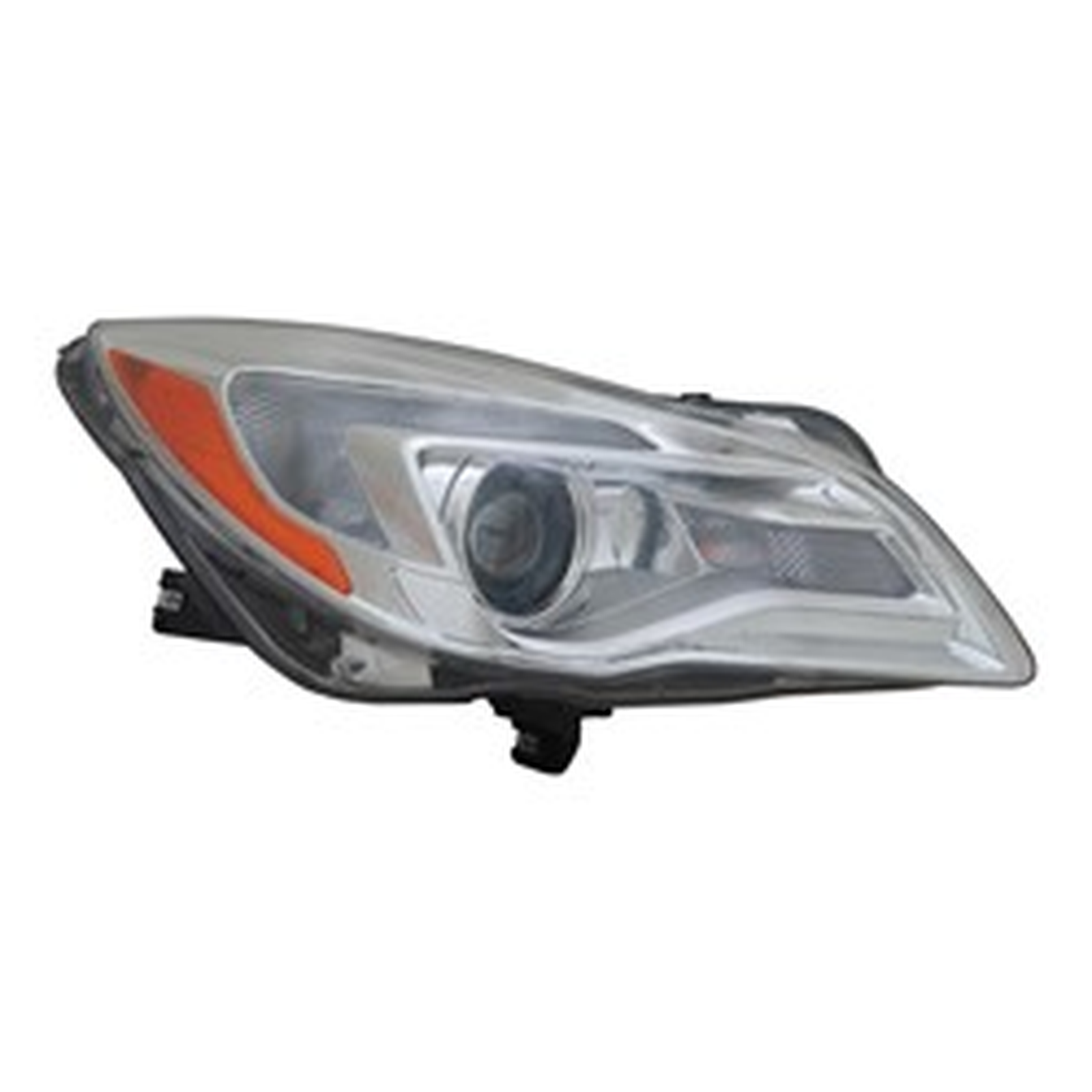 GM2503413 buick regal 2014 2017 right headlight halogen hq gm2503413 1