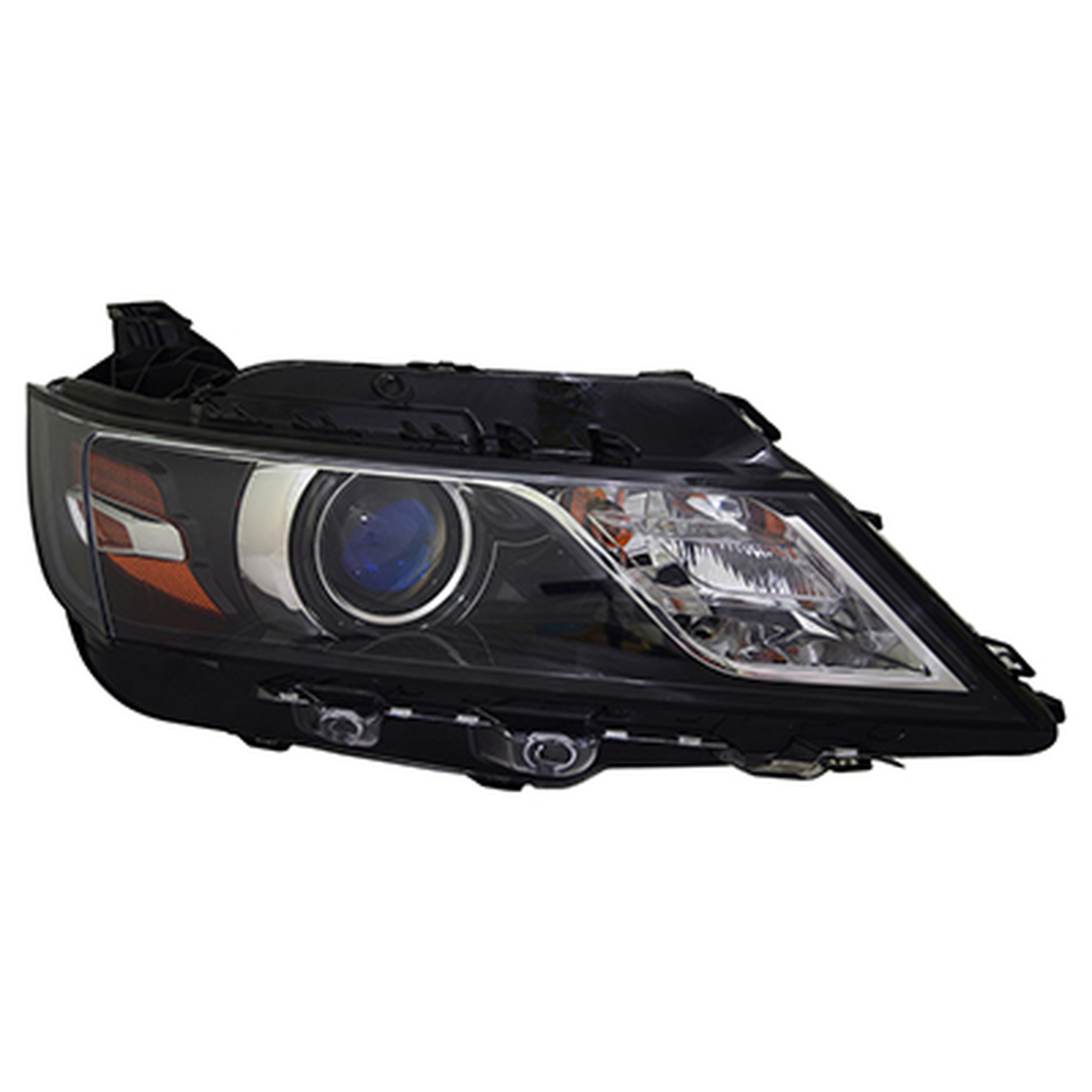 GM2503417V chevrolet impala 2014 2020 1