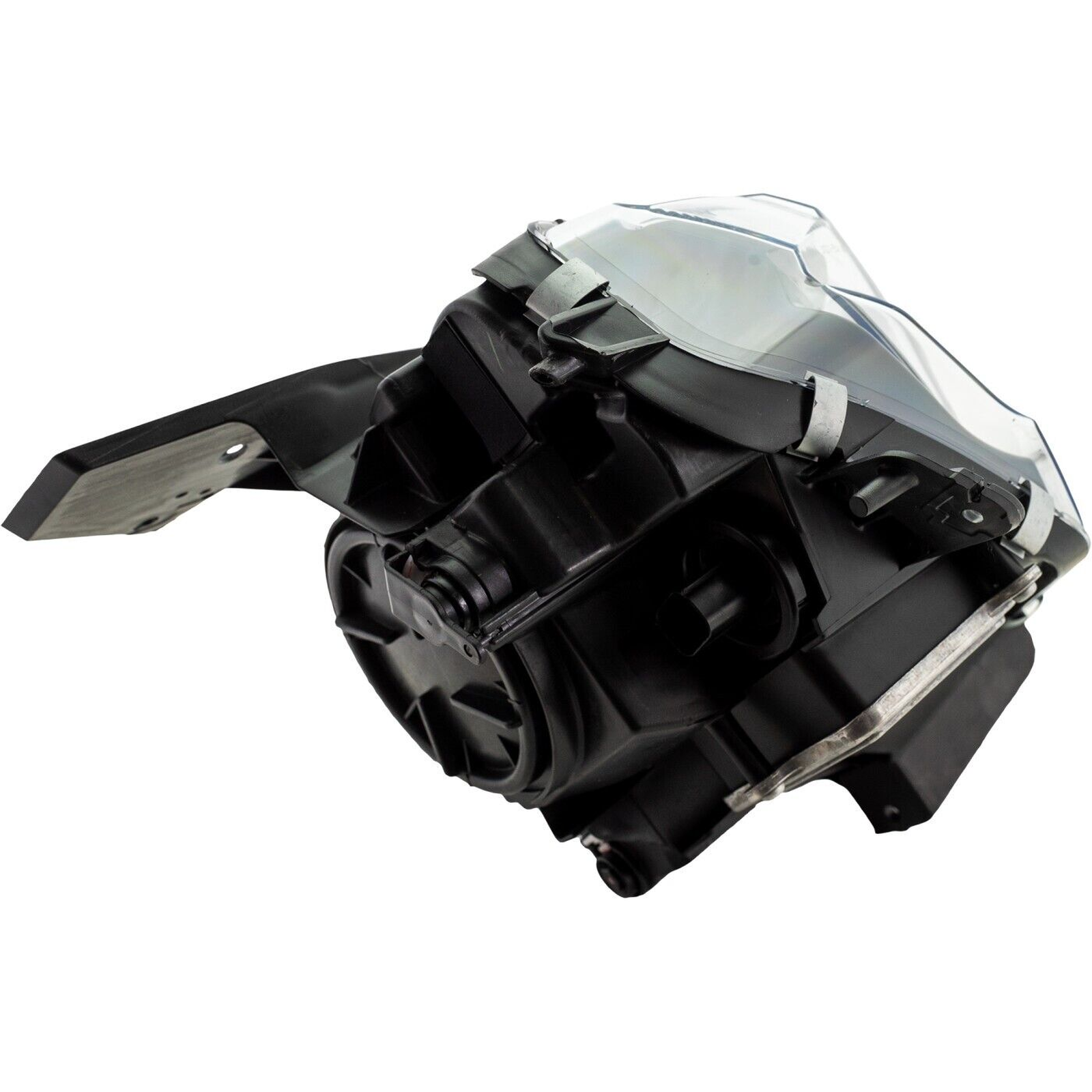 GM2503423V chevrolet camaro 2016 2024 3