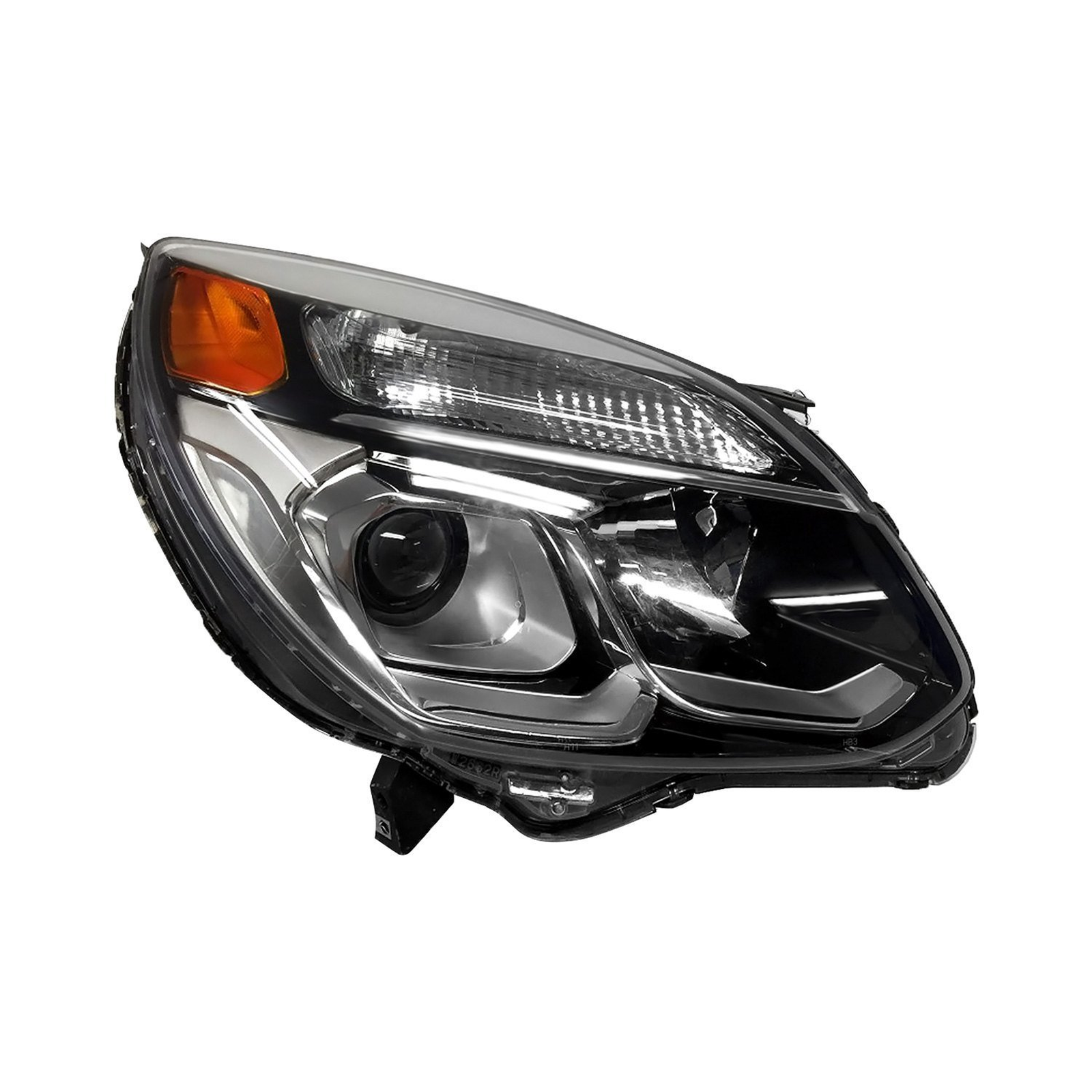 GM2503424C chevrolet equinox 2010 2017 1