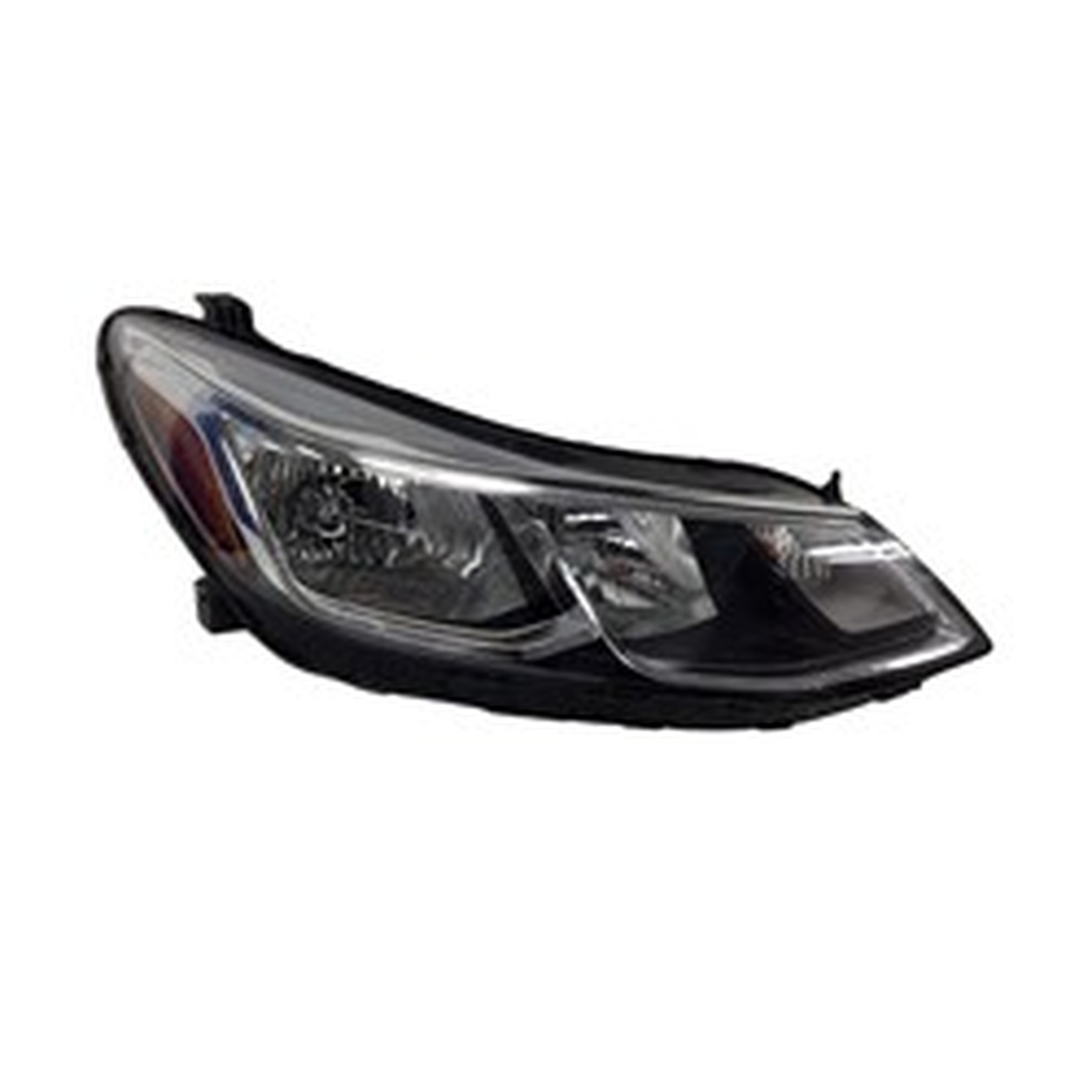 GM2503428H chevrolet cruze 2016 2019 1