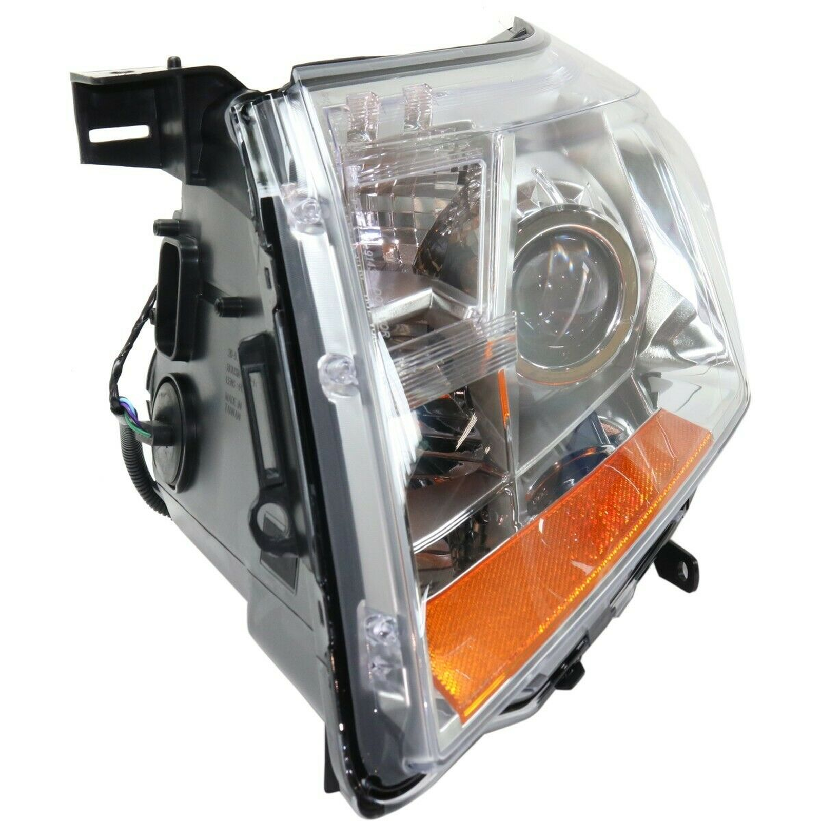 GM2503432H cadillac srx 2010 2016 2