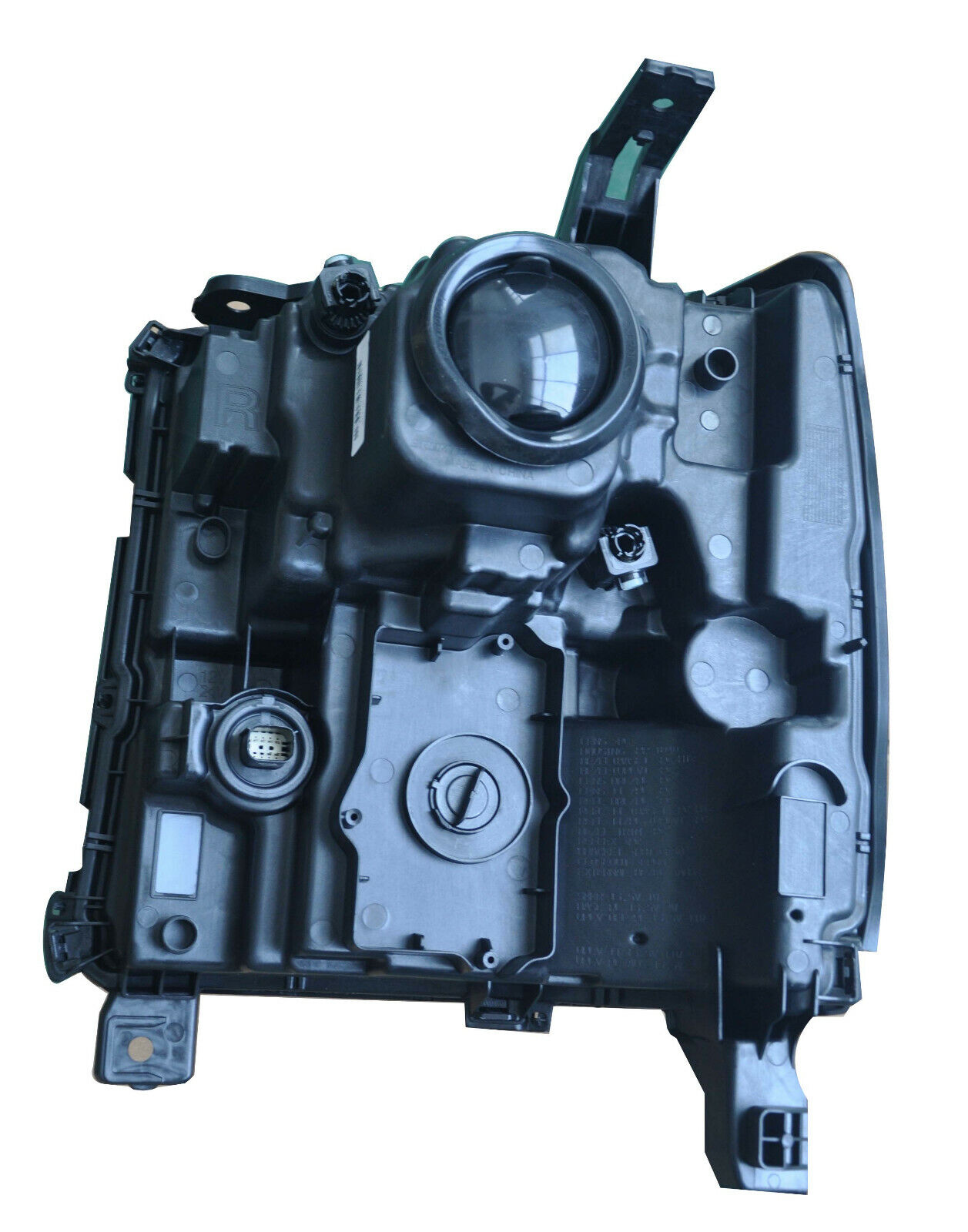 GM2503451V chevrolet silverado pickup 2014 2018 2