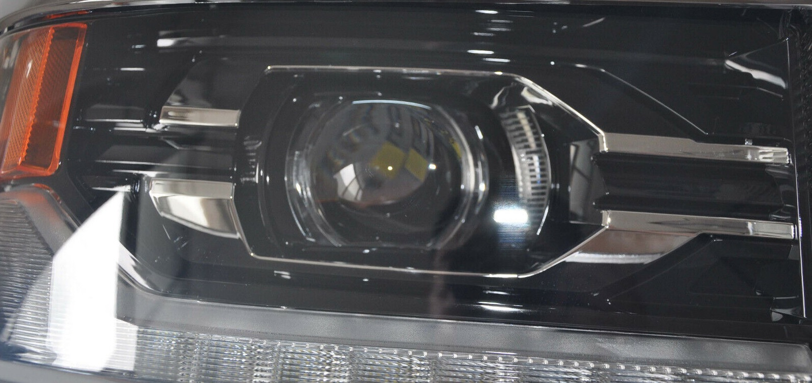 GM2503452C chevrolet silverado pickup 2014 2018 5