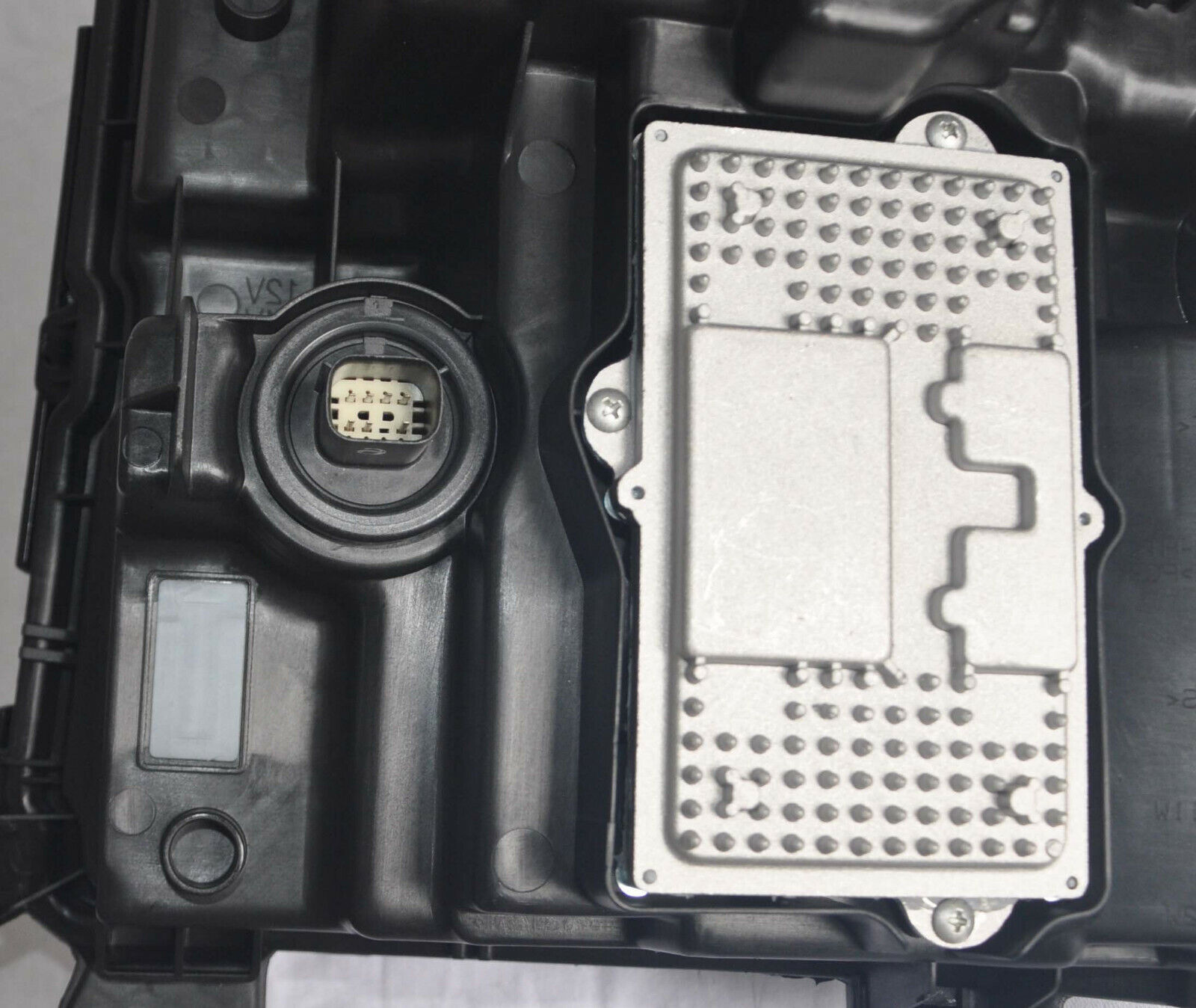 GM2503452V chevrolet silverado pickup 2014 2018 4
