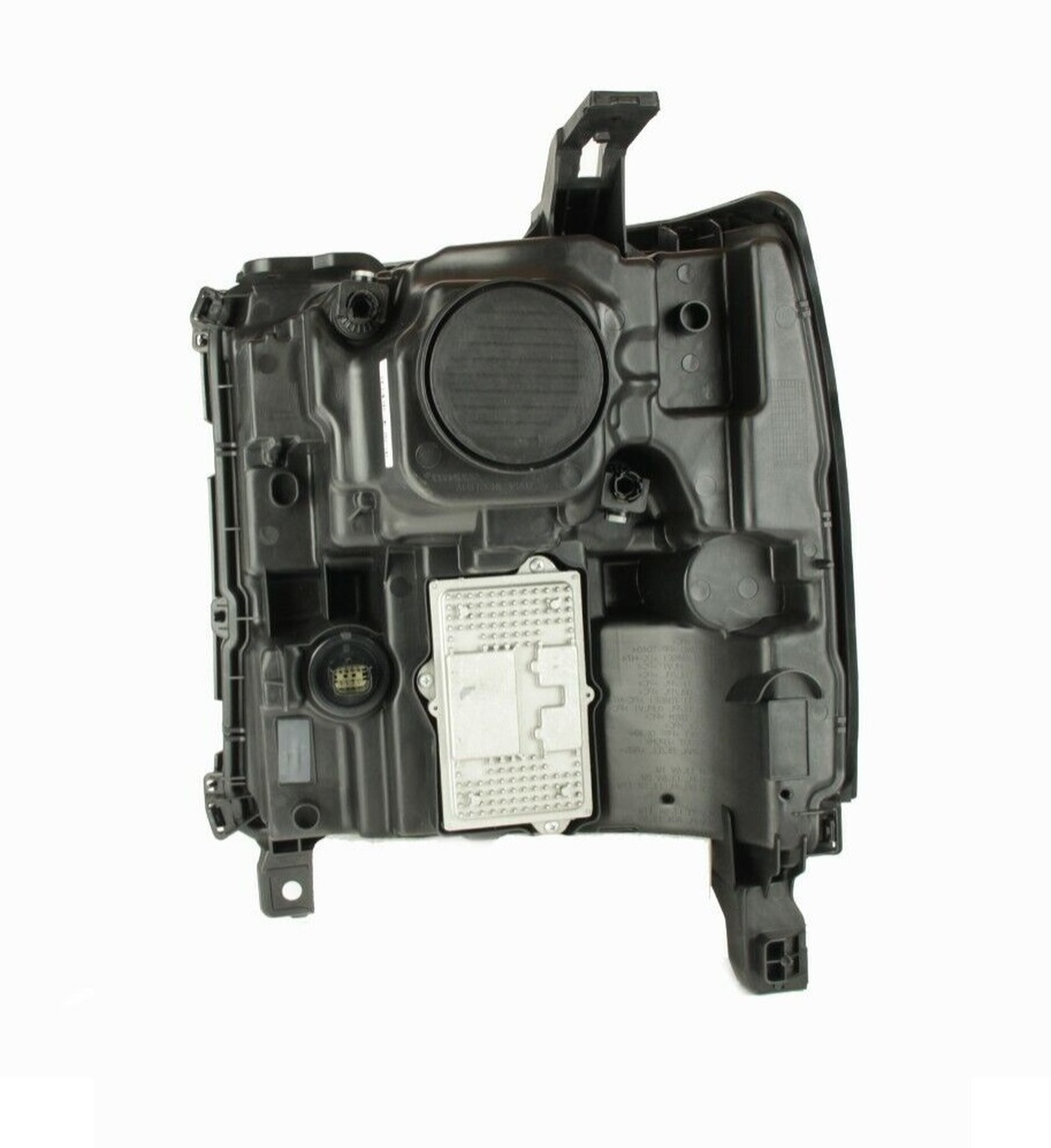 GM2503456V chevrolet silverado pickup 2014 2018 2