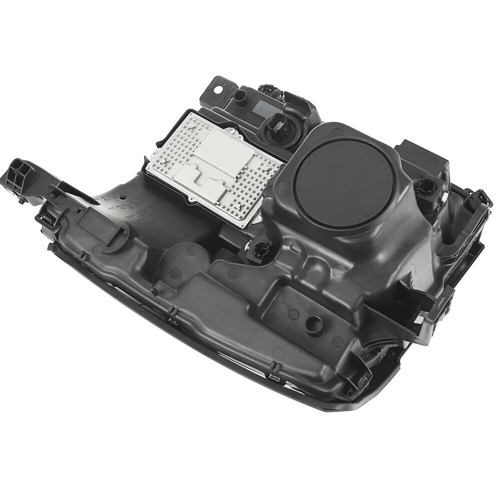GM2503456V chevrolet silverado pickup 2014 2018 3
