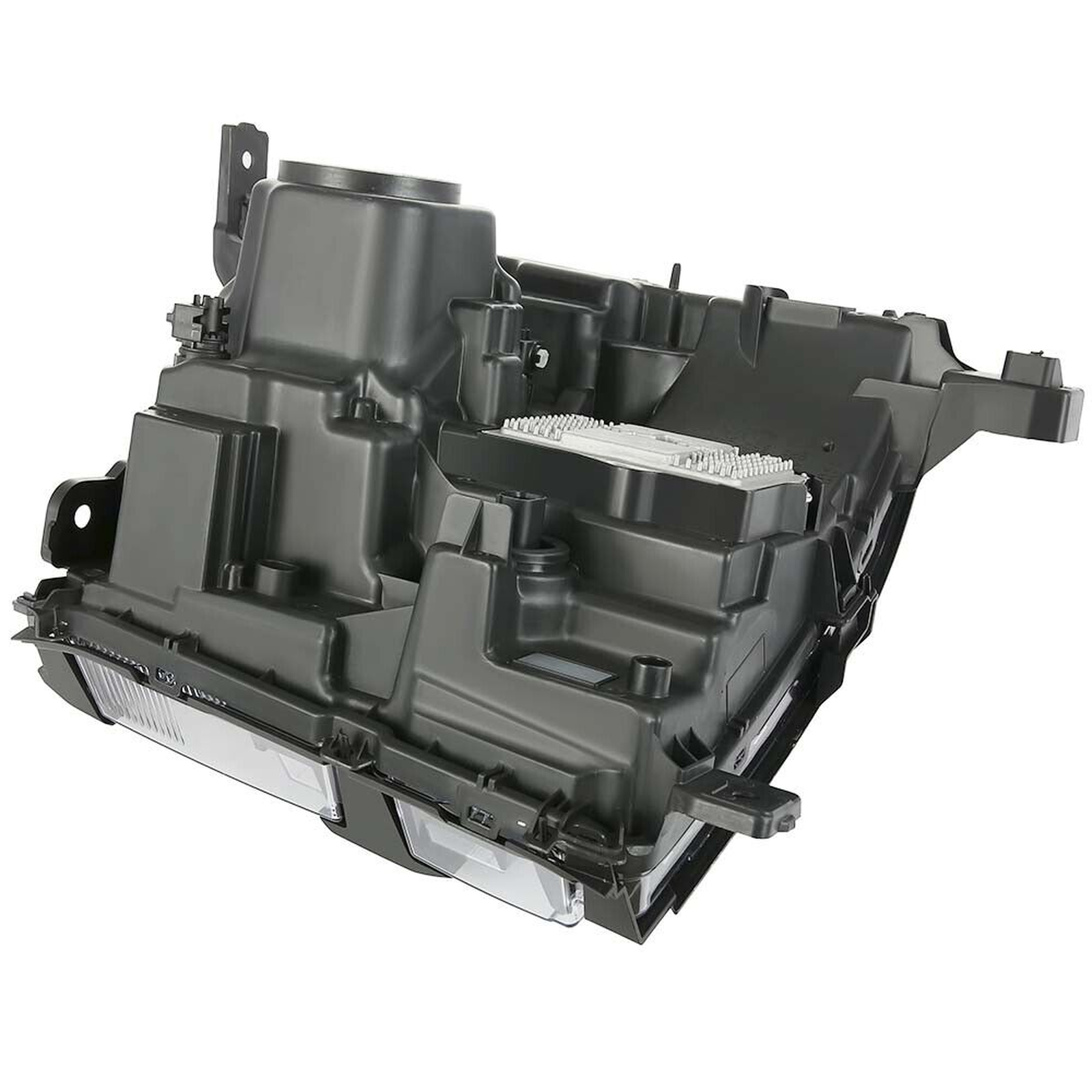 GM2503456V chevrolet silverado pickup 2014 2018 4