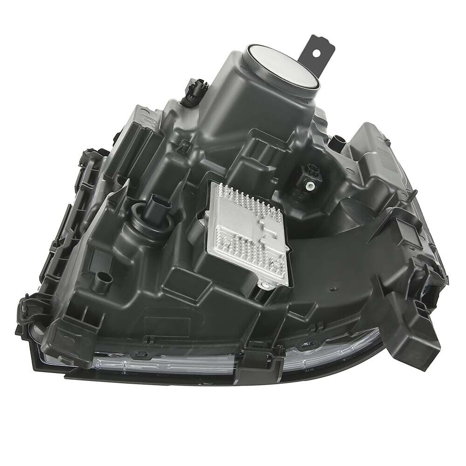 GM2503456V chevrolet silverado pickup 2014 2018 5