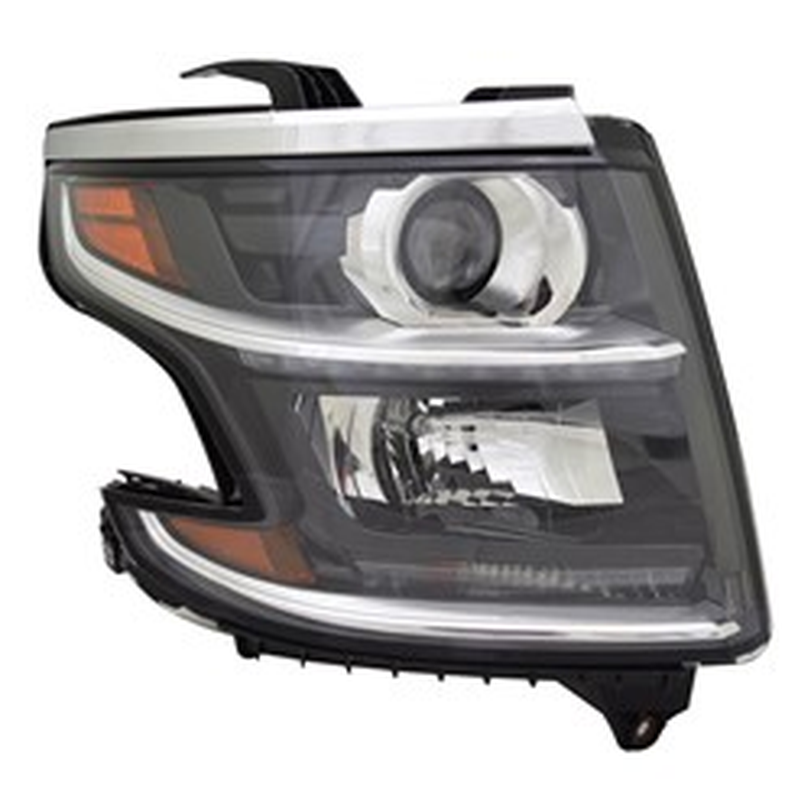 GM2503485H chevrolet suburban 2015 2020 1