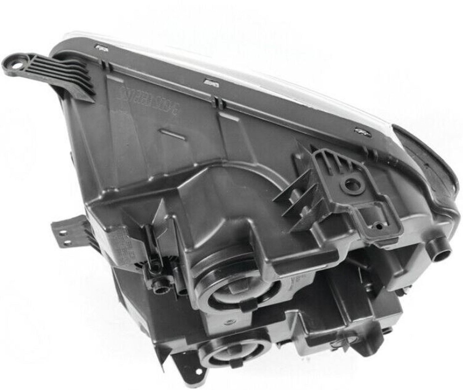 GM2503491C chevrolet silverado pickup 2019 2025 2