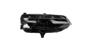 CHEVROLET CAMARO 2016-2024 — LED HEADLIGHT RH; W/O LED ACCENT & RS PKG ; FOR LS/LT; 2019-2024 (OE 84756146)