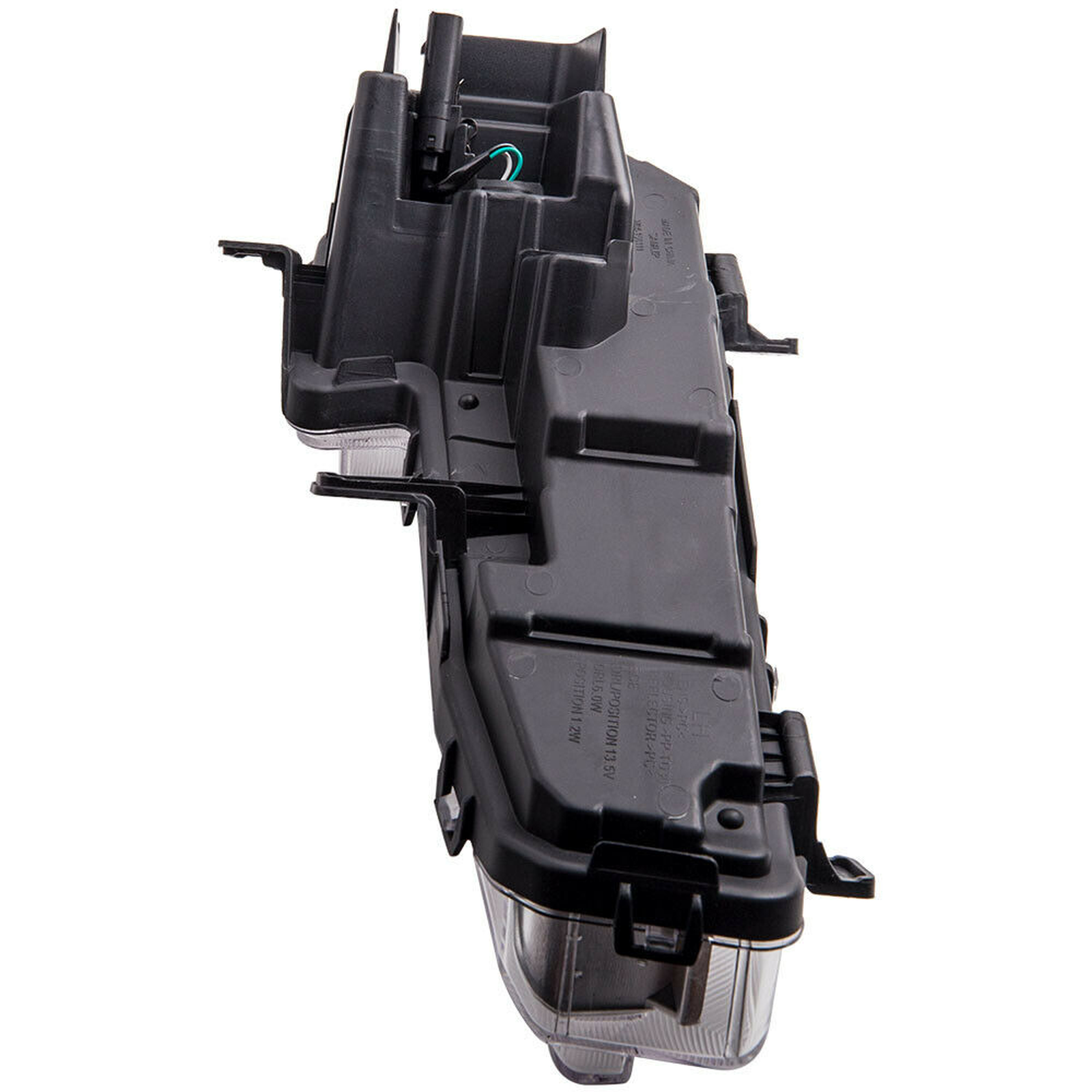 GM2562110V chevrolet malibu 2016 2025 5