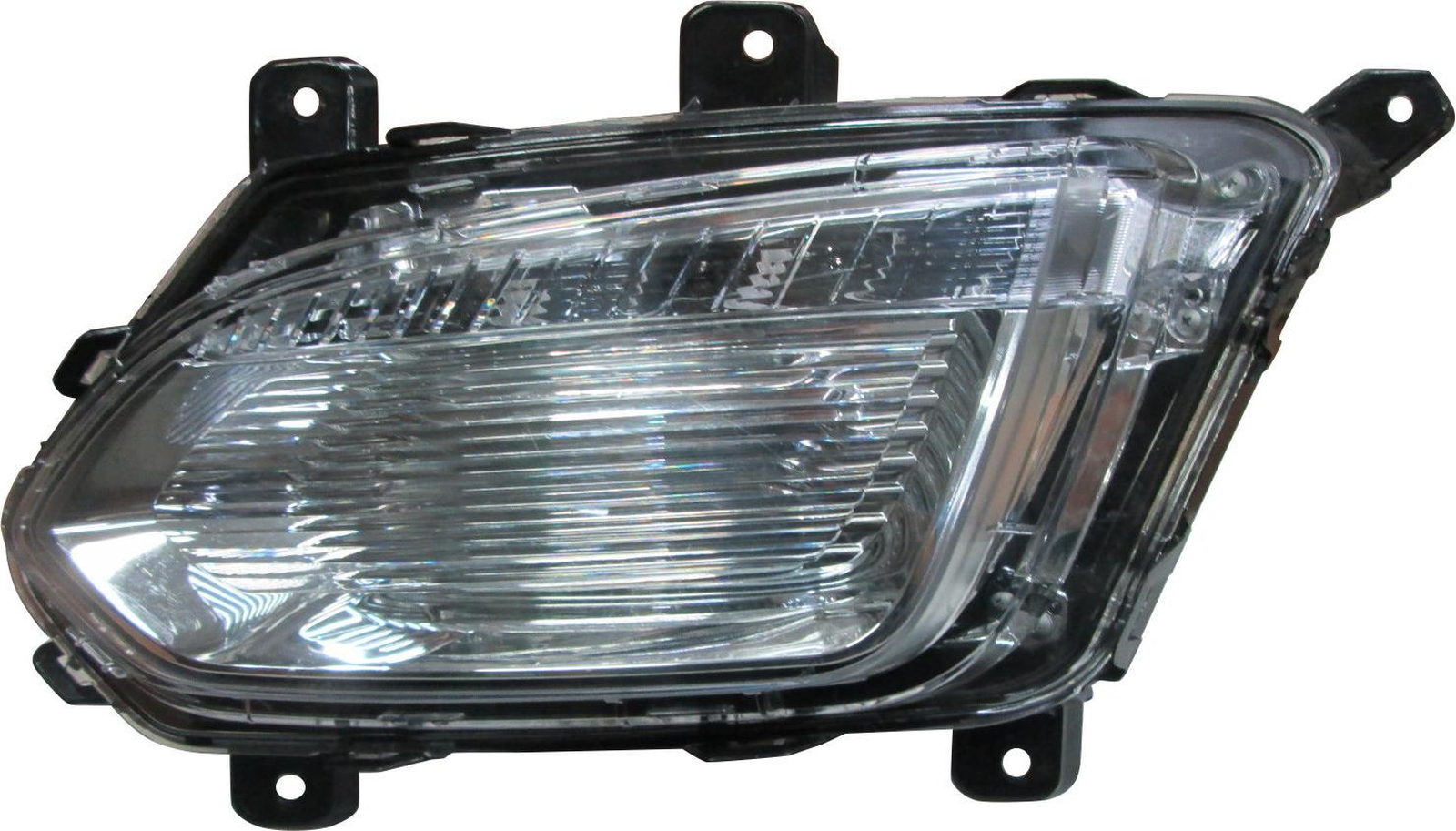 GM2562111C chevrolet equinox 2010 2017 1