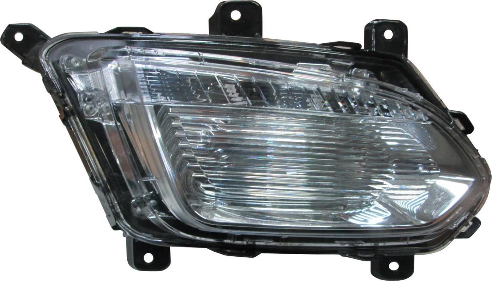 GM2563111C chevrolet equinox 2010 2017 1