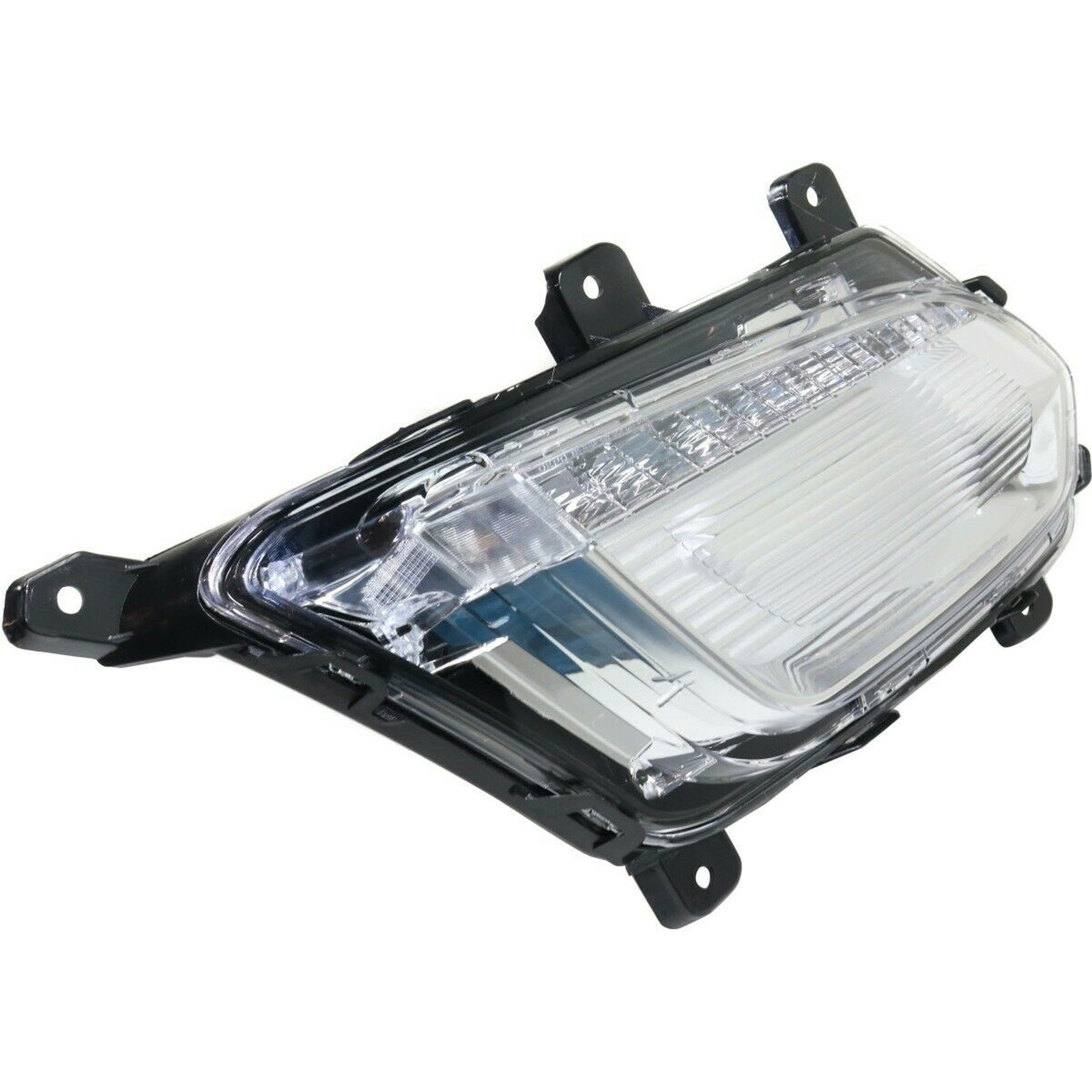 GM2563111C chevrolet equinox 2010 2017 2