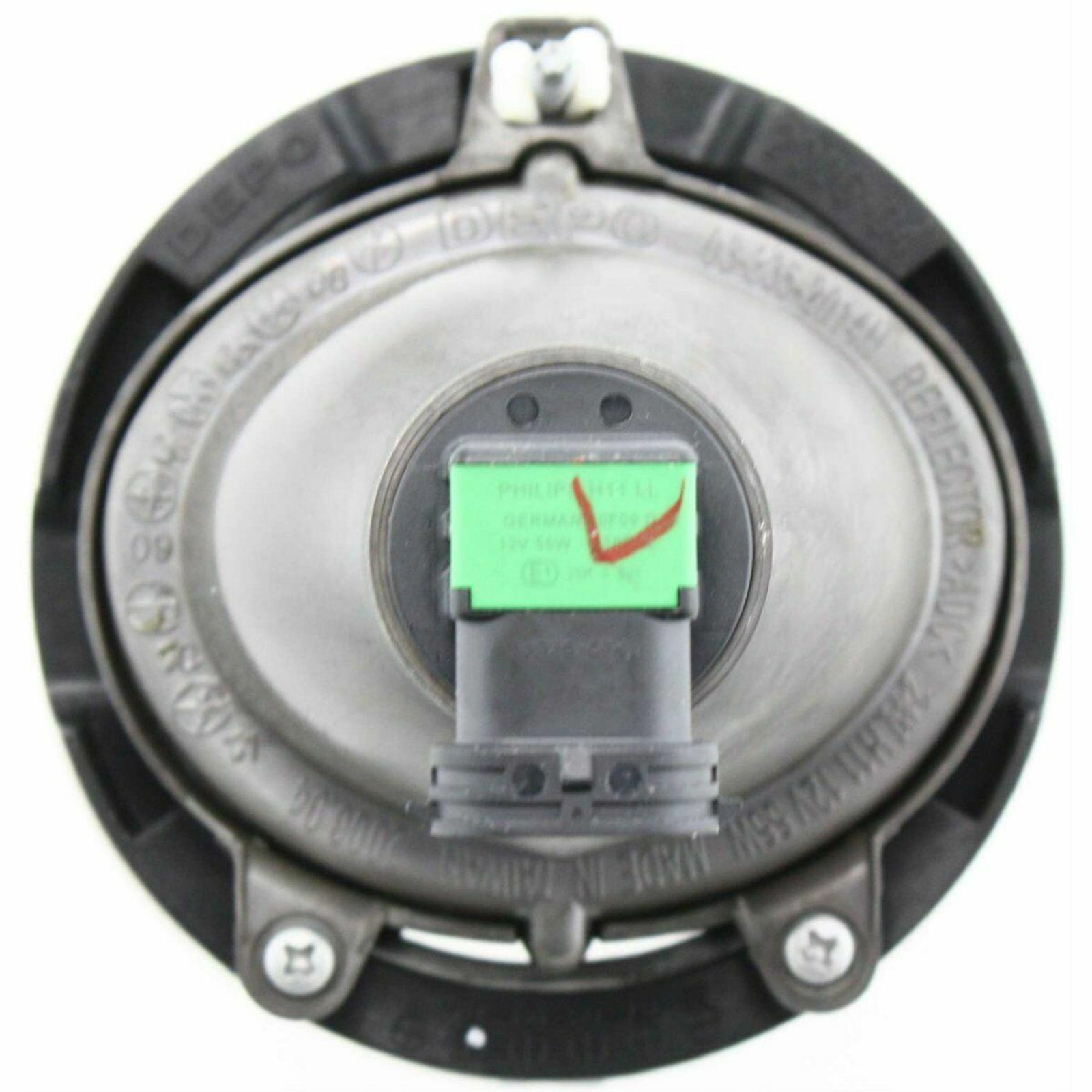 GM2592149 chevrolet cobalt 2005 2010 5