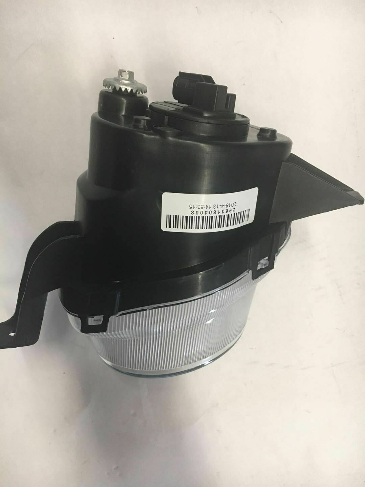 GM2592298V chevrolet aveo 5 2009 2011 4