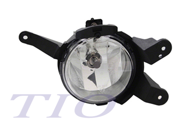 CHEVROLET CRUZE 2011-2015 — FOG LAMP LH; 2011-2014