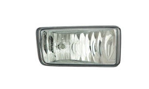 CHEVROLET SUBURBAN 2015-2020 — FOG LIGHT LH; 2ND DESIGN; TAHOE/SUBURBAN/YUKON 2015-2020 CAPA