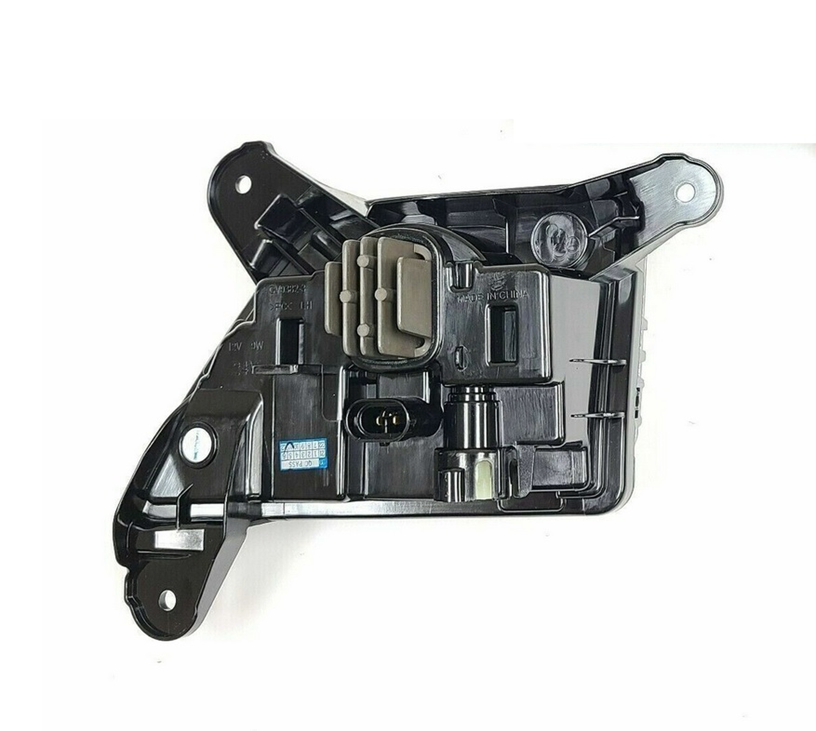 GM2592332C chevrolet silverado pickup 2019 2025 3