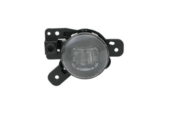 CHEVROLET TRAILBLAZER 2021-2025 — FOG LIGHT LH; TRAILBLAZER/ENCORE_GX 21-23; SIERRA/SILVERADO_1500/CANYON 23-25