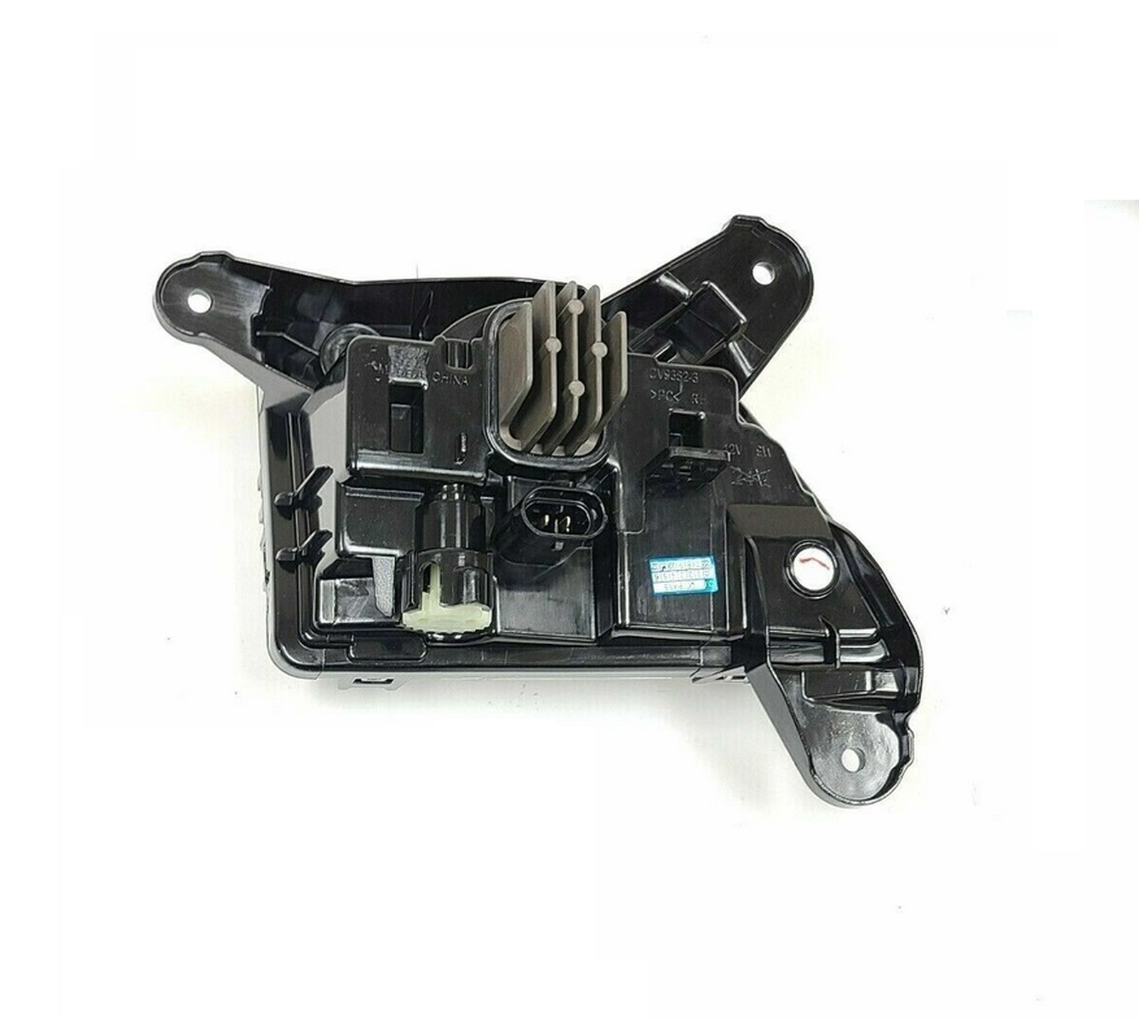 GM2593332C chevrolet silverado pickup 2019 2025 2