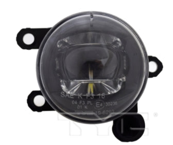 GMC TERRAIN 2018-2024 — FOG LIGHT RH; TERRAIN 22-24; ACADIA 20-23; EXPECDITION 22-24; ESCAPE 2023 CAPA