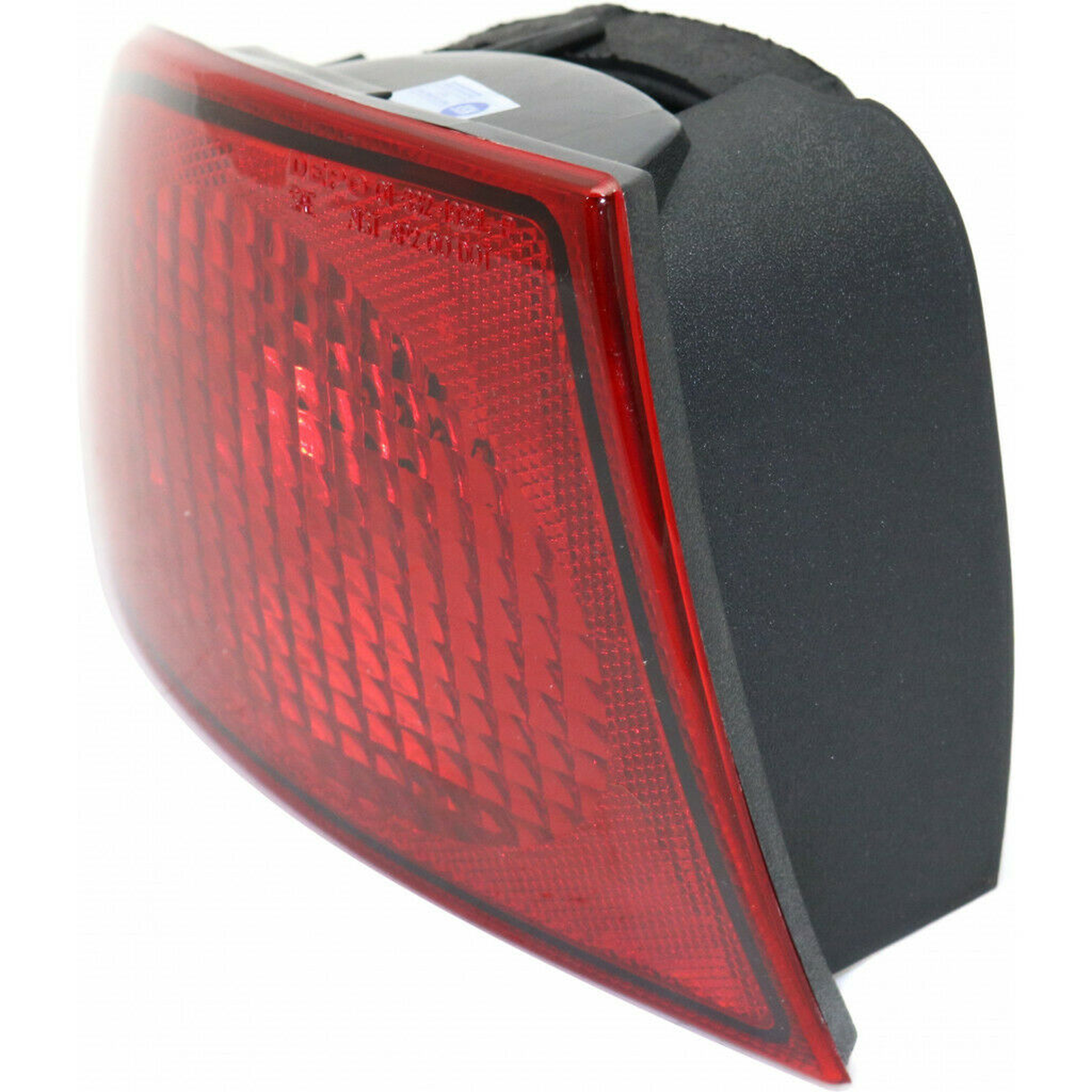 GM2800139 chevrolet cavalier 2002 left taillight with marker hq gm2800139 4