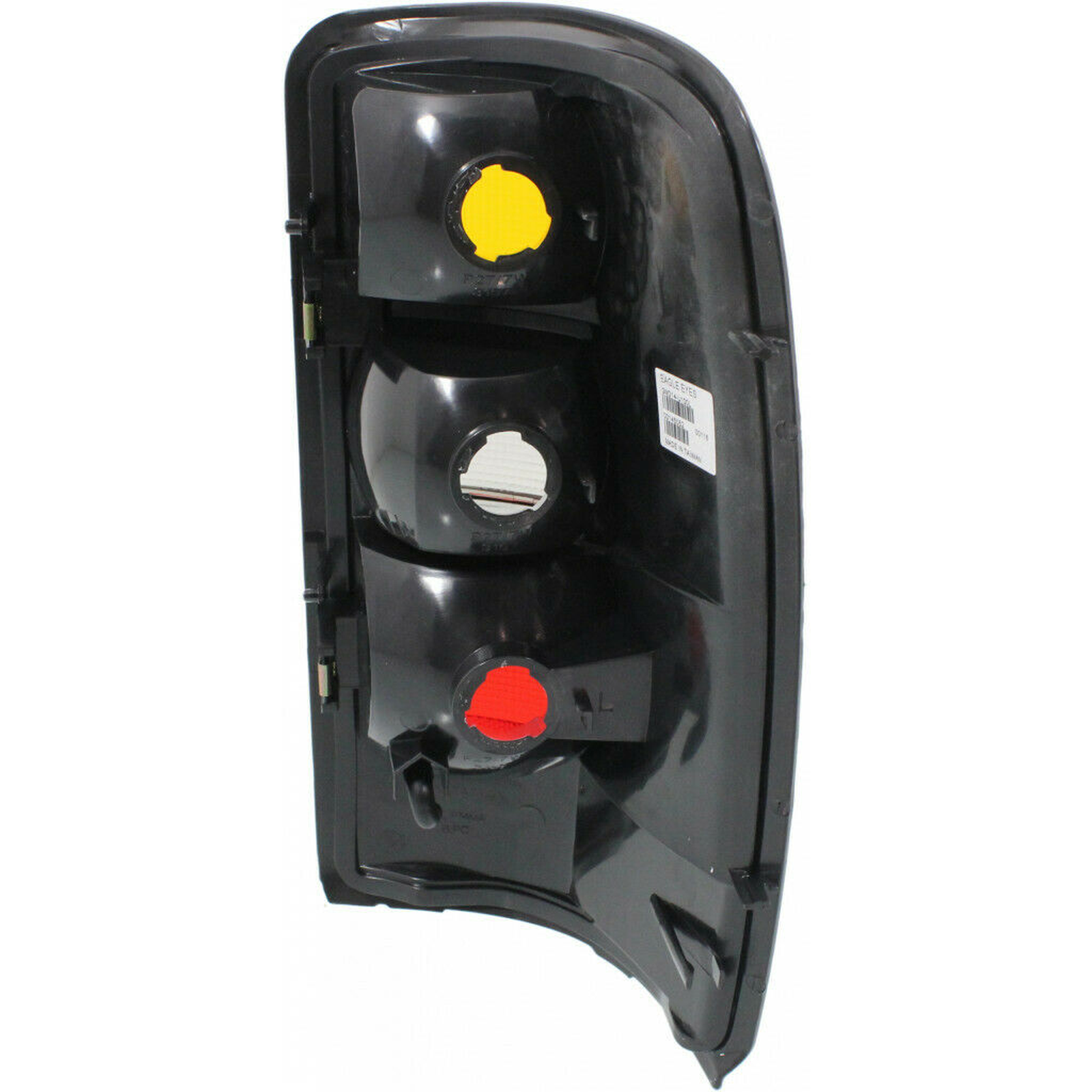 GM2800170 gmc yukon xl denali 2004 2006 left taillight hq gm2800170 2