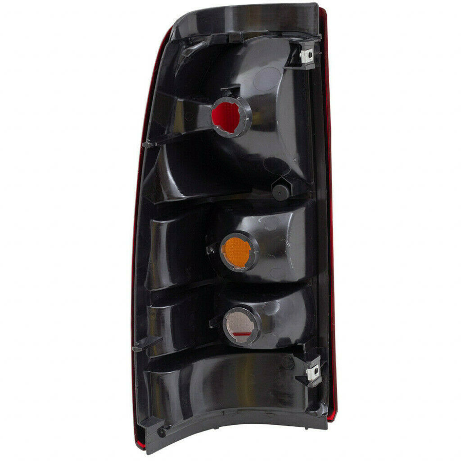 GM2800177 gmc pickup gmc sierra 2004 2007 left taillight fleet side hq gm2800177 2