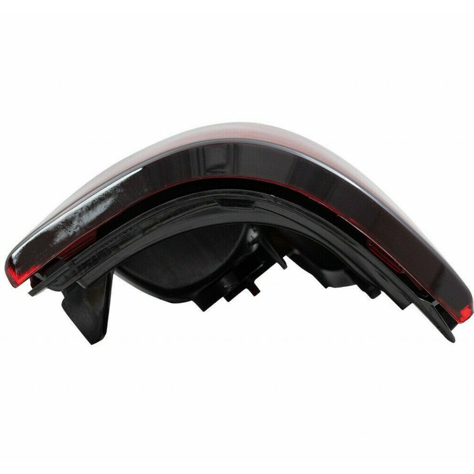GM2800177 gmc pickup gmc sierra 2004 2007 left taillight fleet side hq gm2800177 3