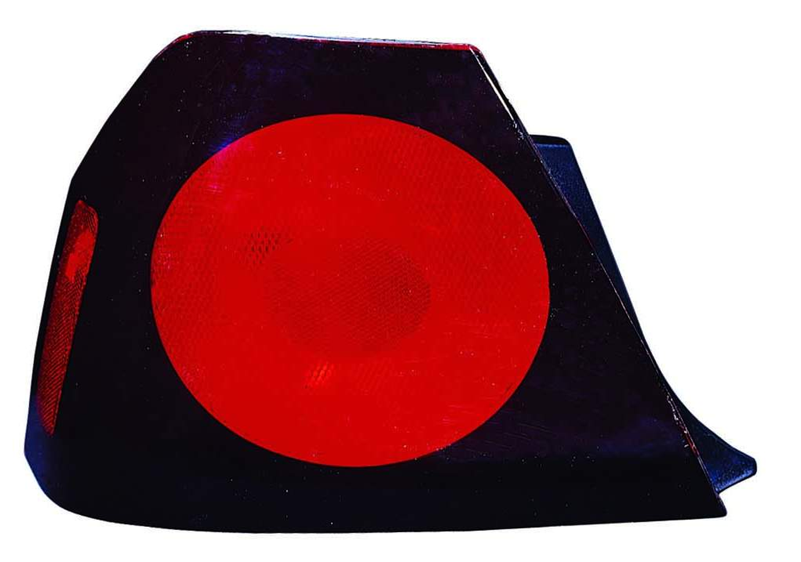GM2800178 chevrolet impala 2004 2005 left taillight 2nd design to vin no 49209454 hq gm280 1