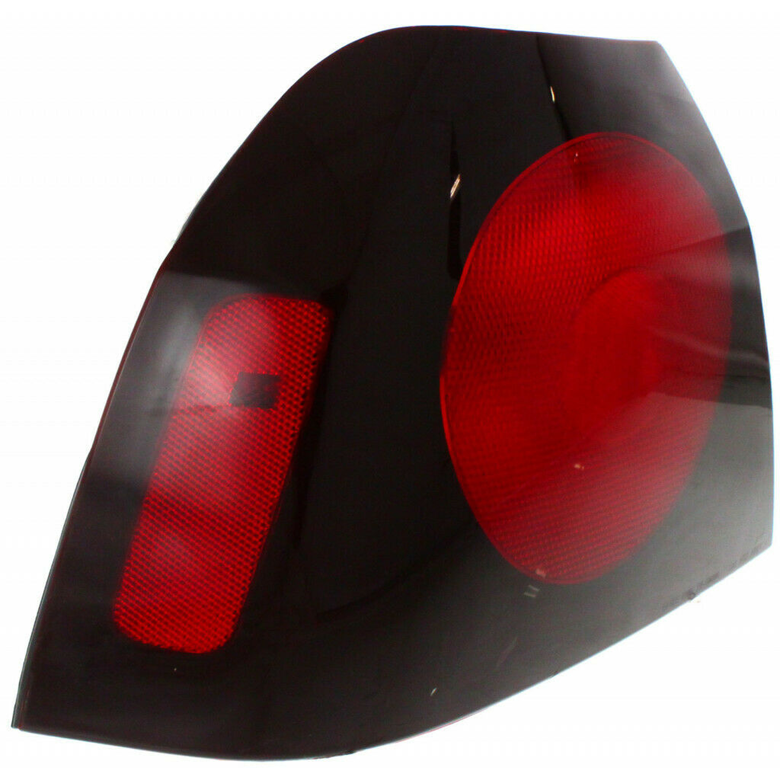 GM2800178 chevrolet impala 2004 2005 left taillight 2nd design to vin no 49209454 hq gm280 4