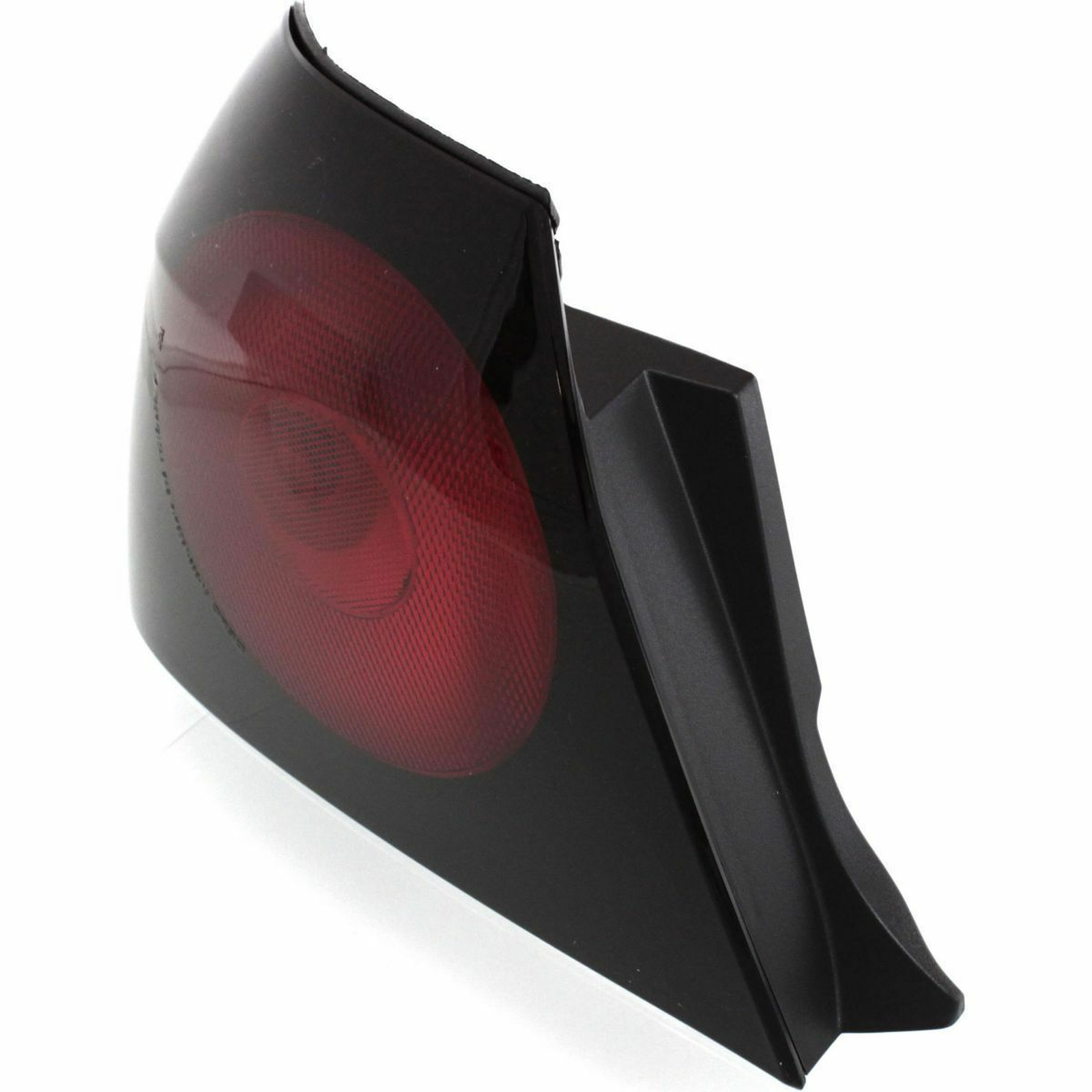 GM2800178 chevrolet impala 2004 2005 left taillight 2nd design to vin no 49209454 hq gm280 5