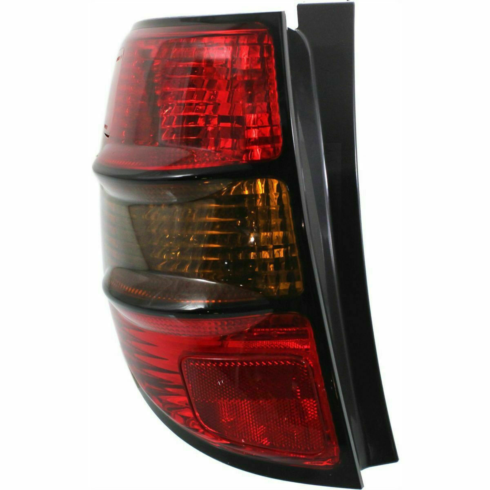 GM2800192 pontiac vibe 2003 2008 left taillight hq gm2800192 3