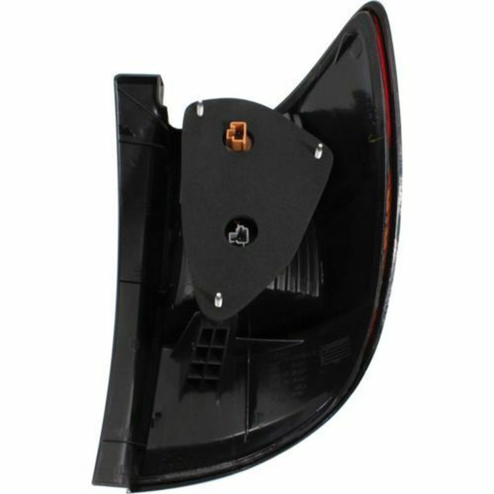 GM2800192 pontiac vibe 2003 2008 left taillight hq gm2800192 5