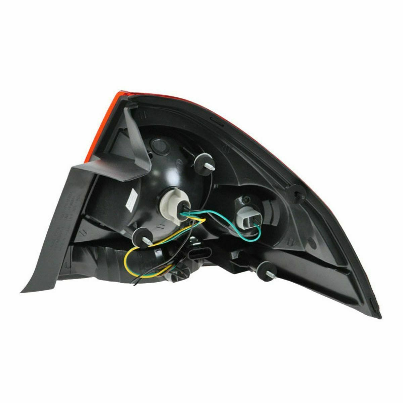 GM2800193H chevrolet impala 2006 2013 2