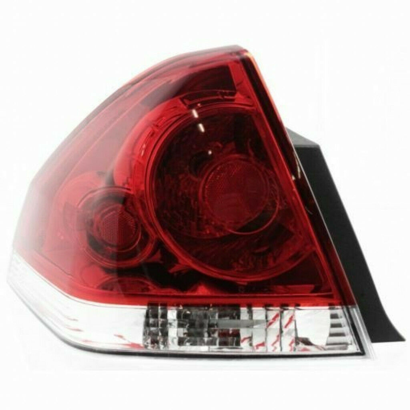 GM2800193H chevrolet impala 2006 2013 4