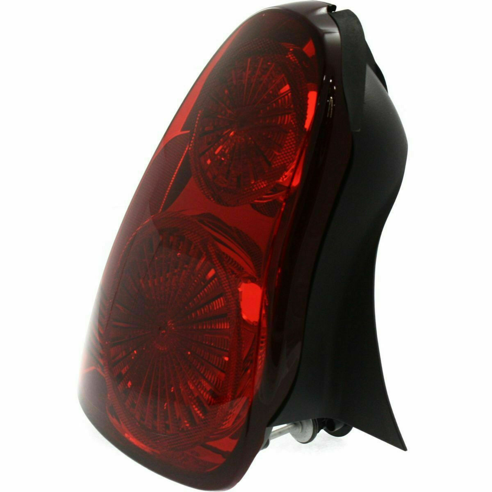 GM2800205 chevrolet monte carlo 2006 2007 left taillight hq gm2800205 2