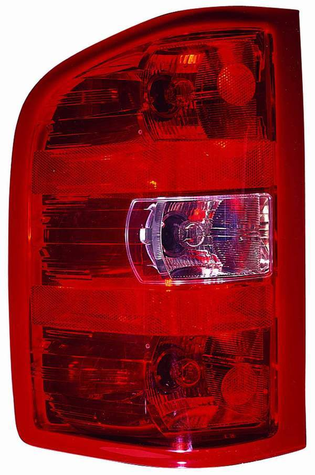 GM2800207C chevrolet silverado pickup 2007 2013 1