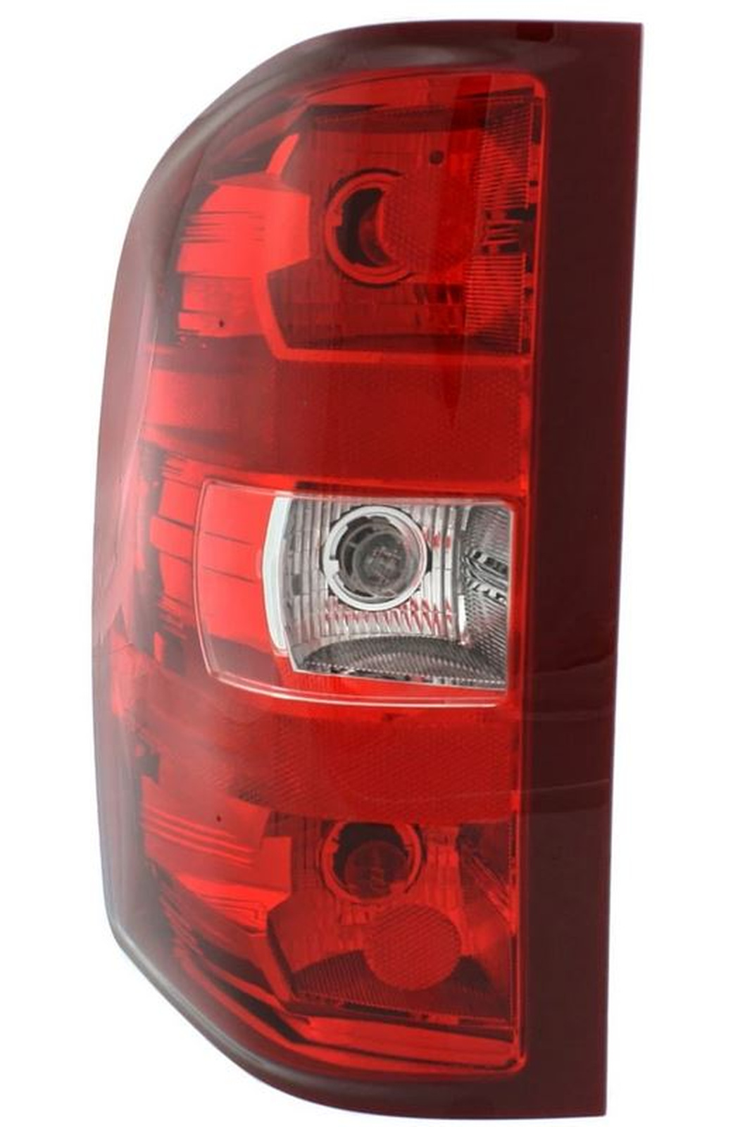 GM2800207C chevrolet silverado pickup 2007 2013 2