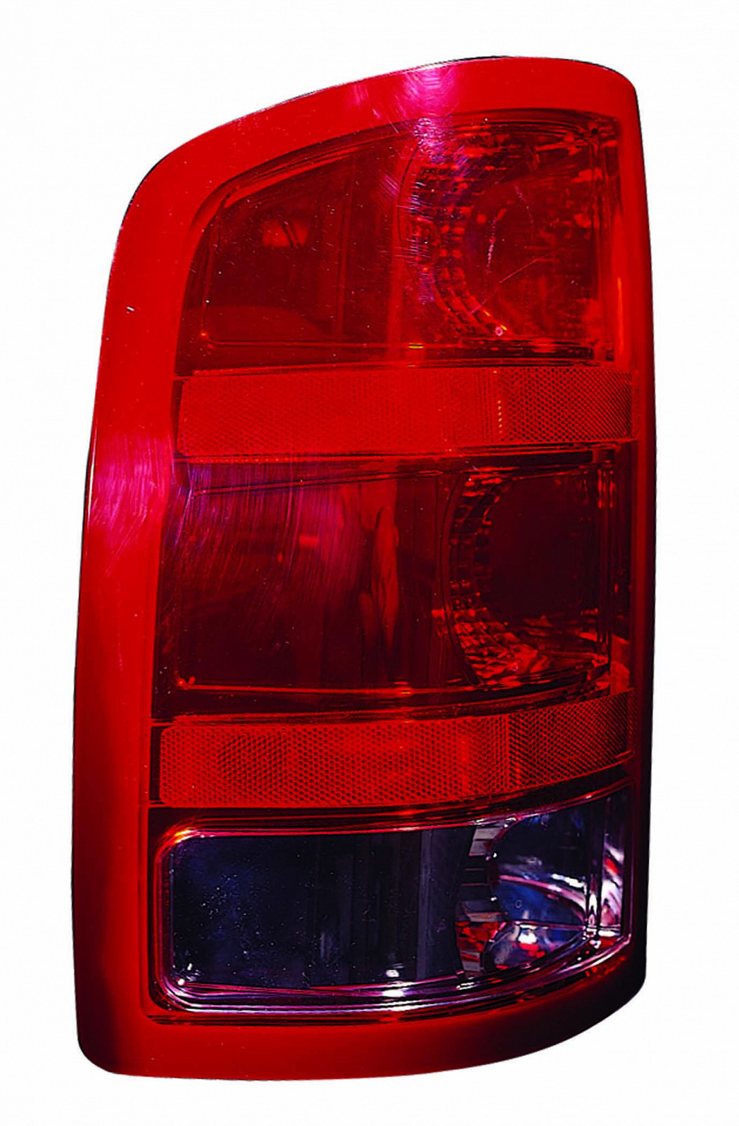 GM2800208H gmc sierra pickup 2007 2013 1